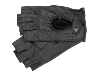 Dámské řidičské rukavice NAPA 2-3034 BP černá