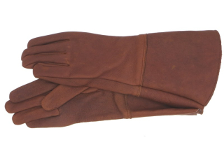 Rukavice NAPA 8-9050M1 koňak