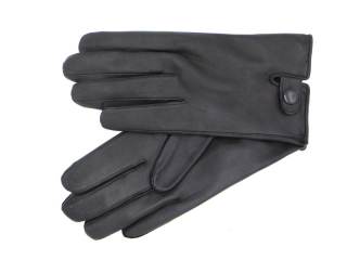 Pánské řidičské rukavice NAPA 2-1414 černá