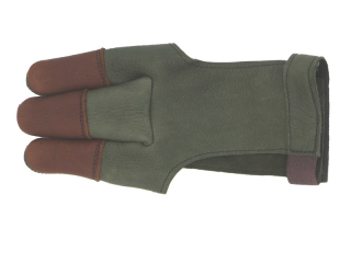 Lukostřelecká rukavice NAPA LUK VI Jelen zelená