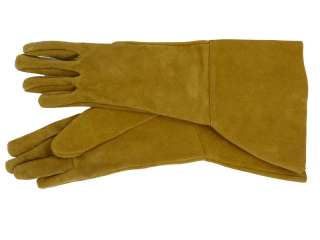 Rukavice NAPA 3-1601 velur korek