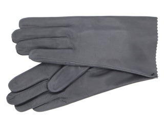 Dámské kožené rukavice NAPA 2-3201 grafit