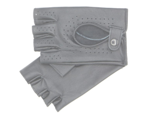 Pánské řidičské rukavice NAPA 3-1432 BP černá