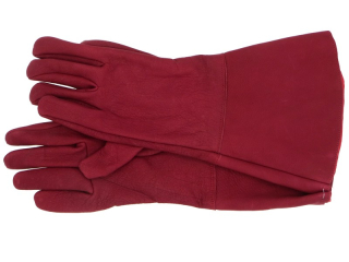 Rukavice NAPA 8-9050M1 bordo