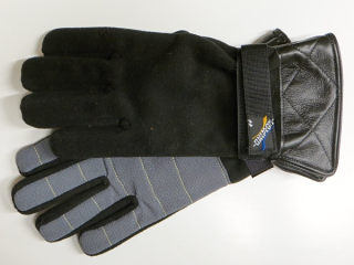 Rukavice NAPA 0-9214 černá